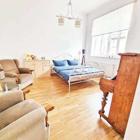 Apartament Beatrice Przemysl Ngoại thất bức ảnh